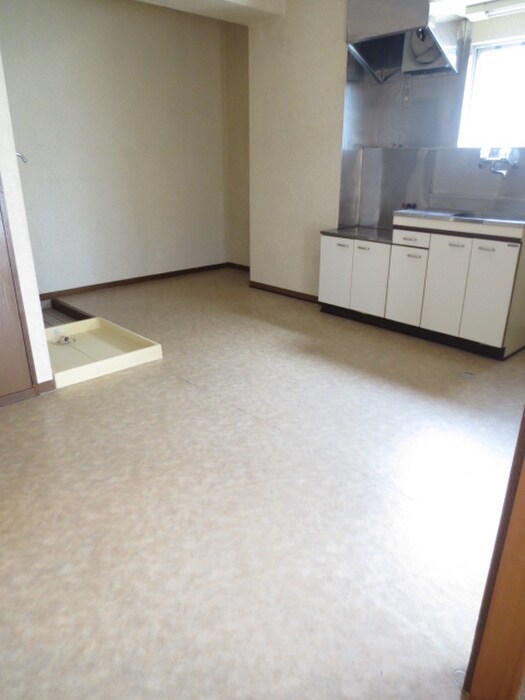 フラット大竹Ⅱの物件内観写真