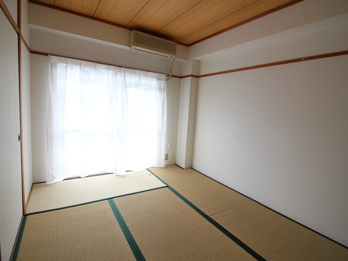 フラット大竹Ⅱの物件内観写真