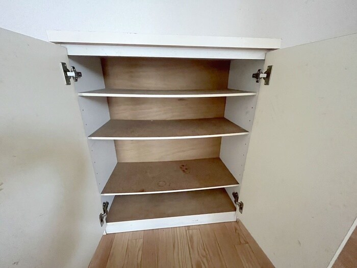 フラット大竹Ⅱの物件内観写真