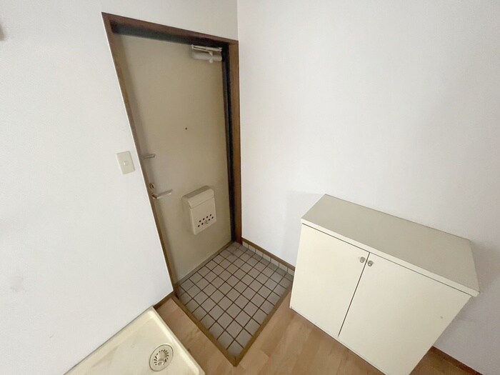 フラット大竹Ⅱの物件内観写真