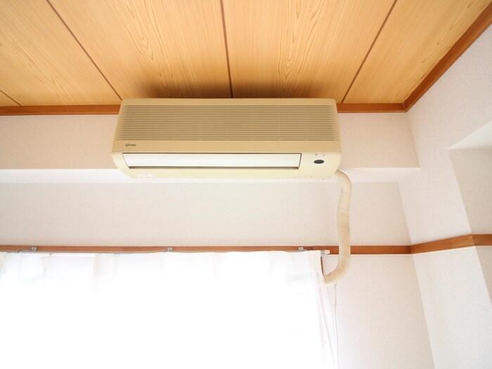 フラット大竹Ⅱの物件内観写真