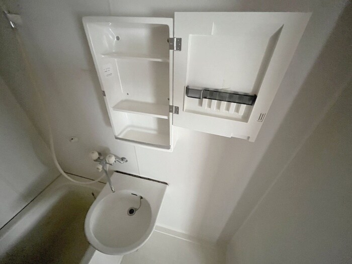 フラット大竹Ⅱの物件内観写真