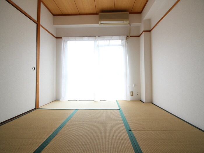 フラット大竹Ⅱの物件内観写真