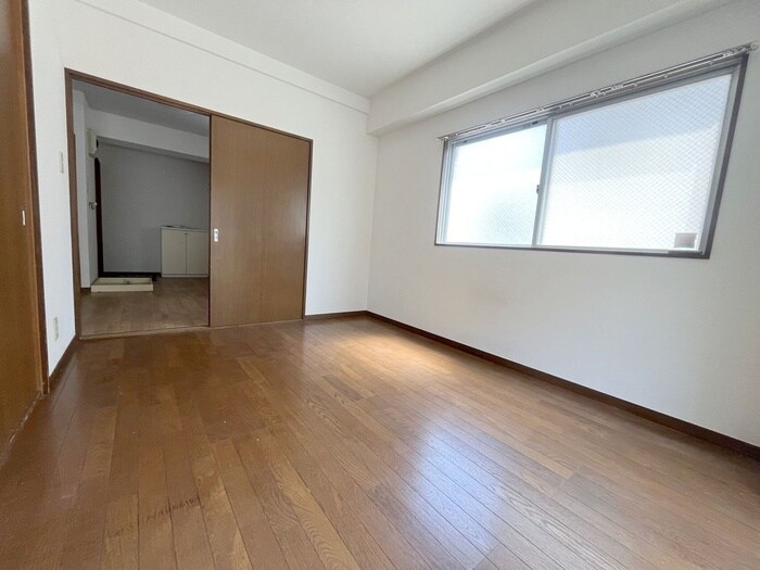 フラット大竹Ⅱの物件内観写真