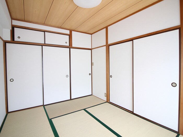 フラット大竹Ⅱの物件内観写真