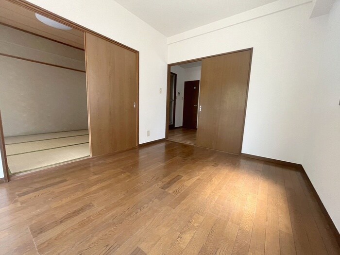 フラット大竹Ⅱの物件内観写真