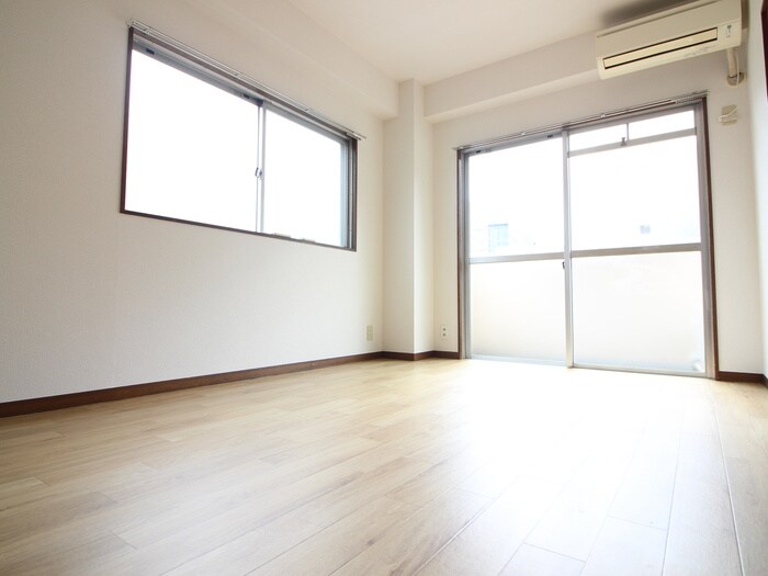 フラット大竹Ⅱの物件内観写真