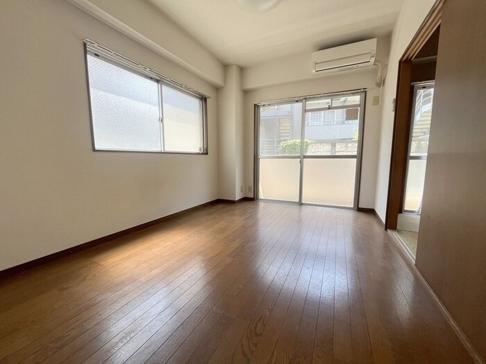 フラット大竹Ⅱの物件内観写真