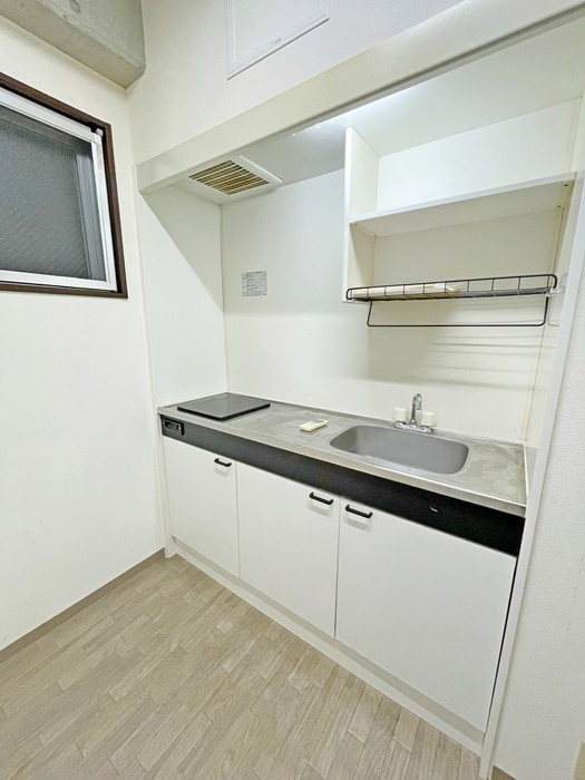 ラ・プルミエ－ルの物件内観写真