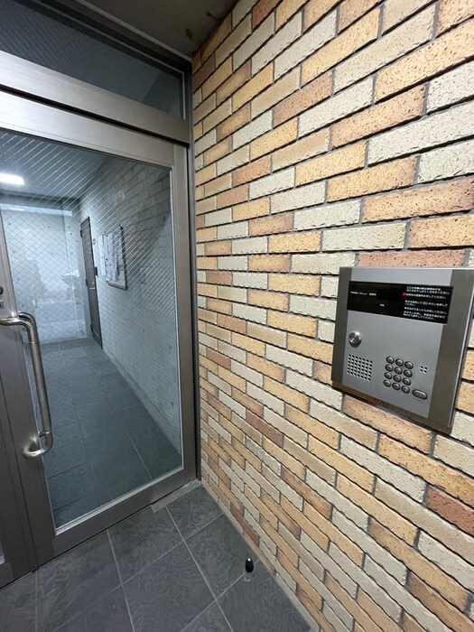 ラ・プルミエ－ルの物件外観写真