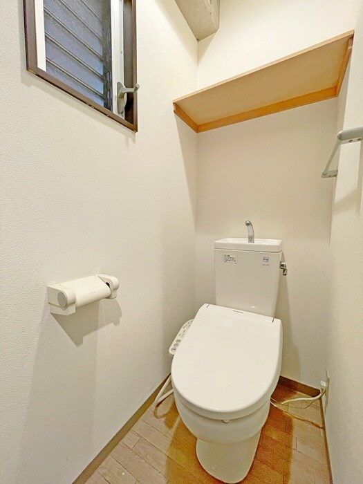 ラ・プルミエ－ルの物件内観写真