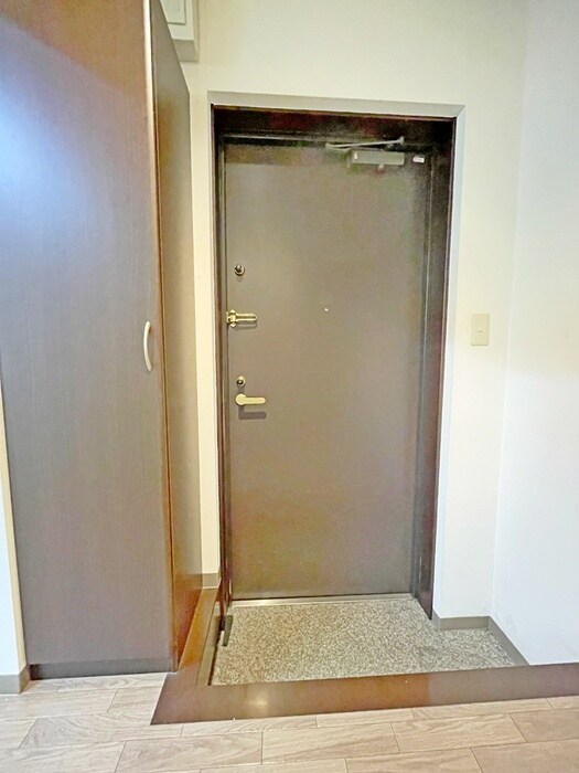 ラ・プルミエ－ルの物件内観写真