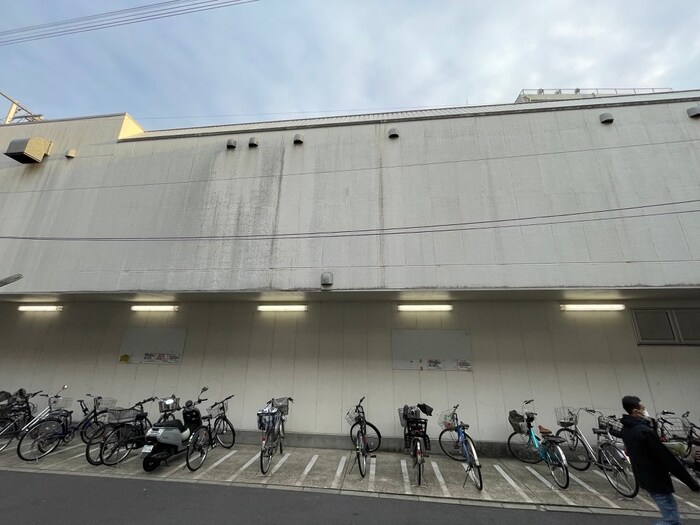 ラ・プルミエ－ルの物件内観写真