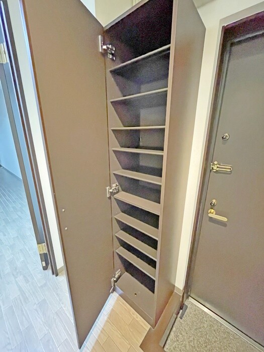 ラ・プルミエ－ルの物件内観写真