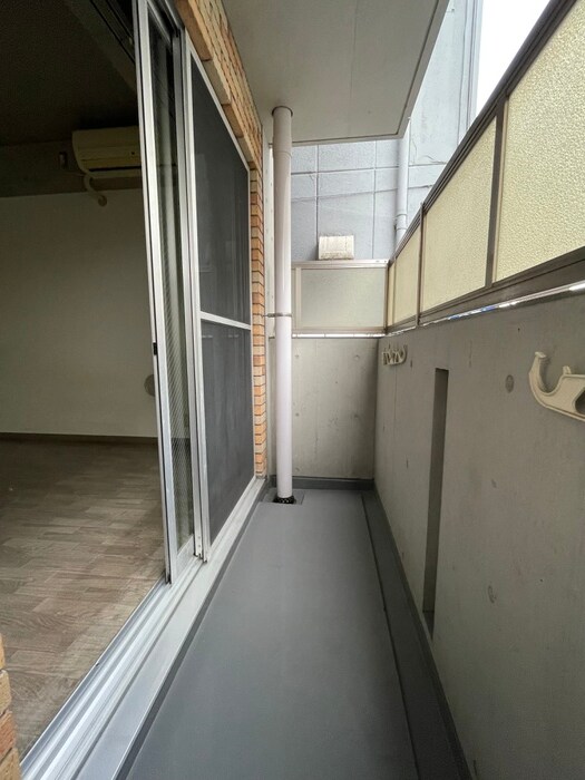 ラ・プルミエ－ルの物件内観写真