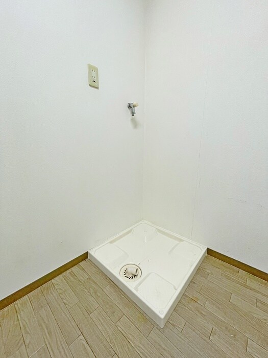 ラ・プルミエ－ルの物件内観写真