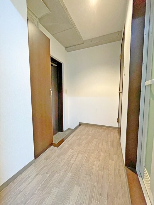 ラ・プルミエ－ルの物件内観写真