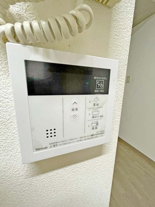 ラ・プルミエ－ルの物件内観写真