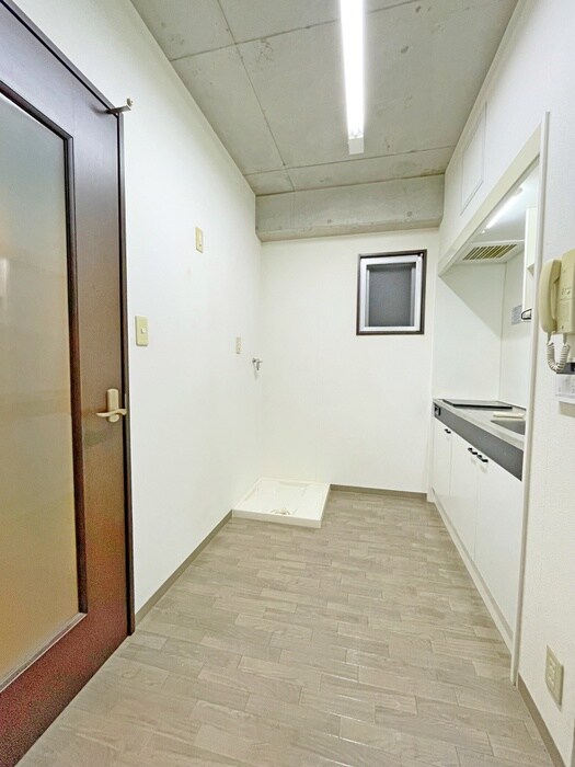 ラ・プルミエ－ルの物件内観写真