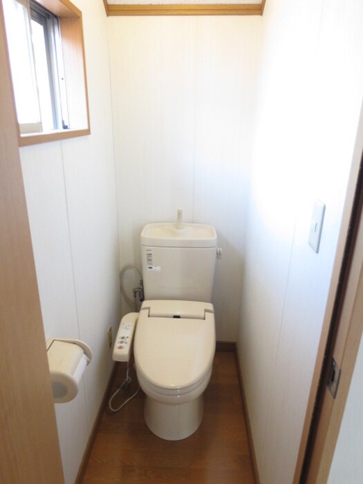 コ－ポ小林の物件内観写真