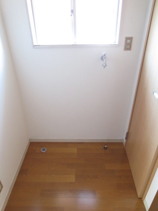 コ－ポ小林の物件内観写真