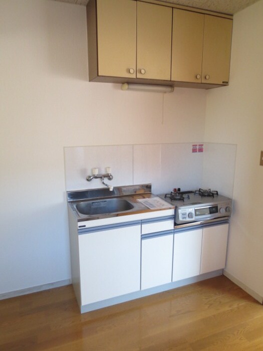 コ－ポ小林の物件内観写真