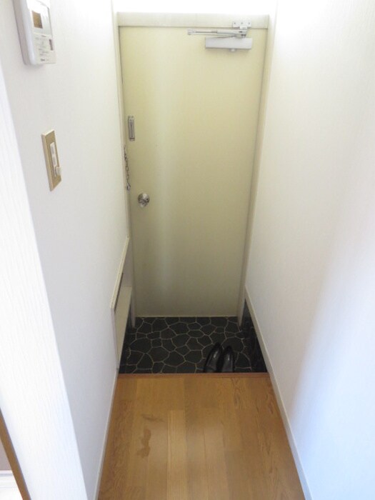 コ－ポ小林の物件内観写真