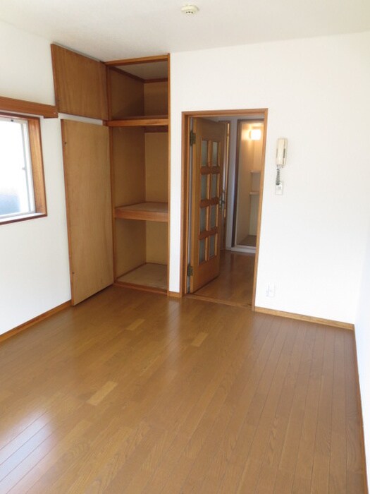 コ－ポ小林の物件内観写真