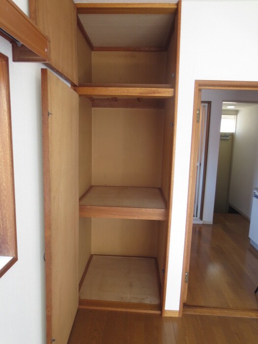 コ－ポ小林の物件内観写真