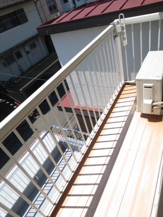 コ－ポ小林の物件内観写真