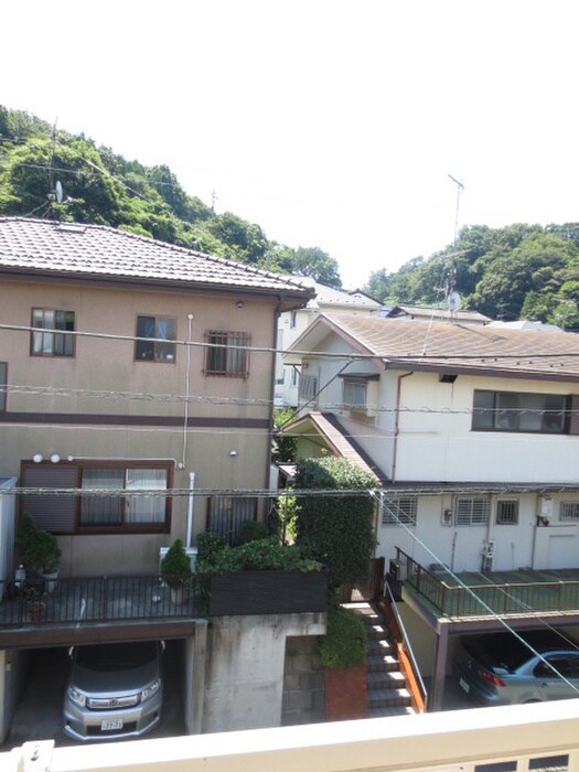 コ－ポ小林の物件内観写真