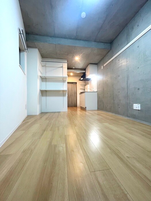 レピュア雪谷レジデンスの物件内観写真