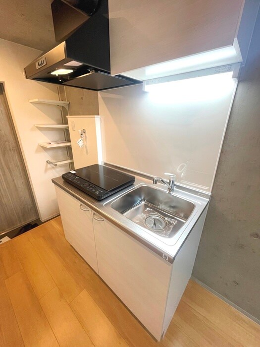 レピュア雪谷レジデンスの物件内観写真