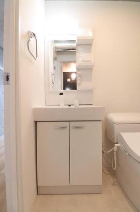 レピュア雪谷レジデンスの物件内観写真