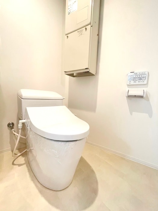 レピュア雪谷レジデンスの物件内観写真