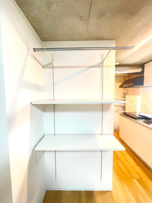 レピュア雪谷レジデンスの物件内観写真