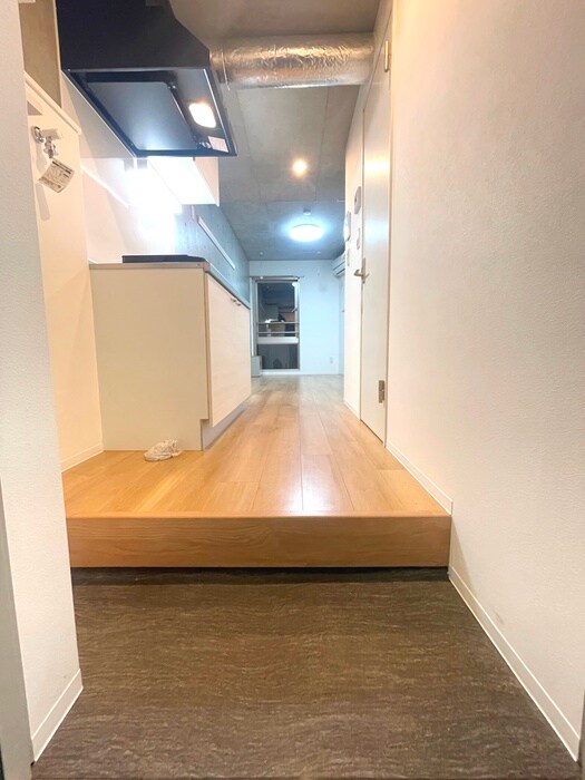 レピュア雪谷レジデンスの物件内観写真