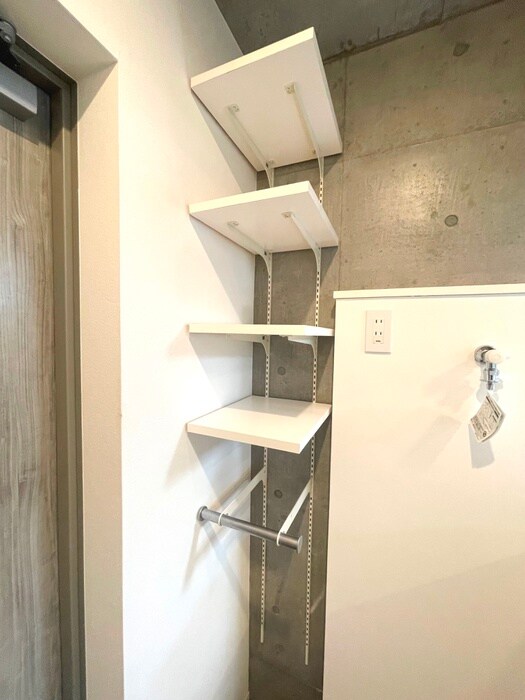 レピュア雪谷レジデンスの物件内観写真