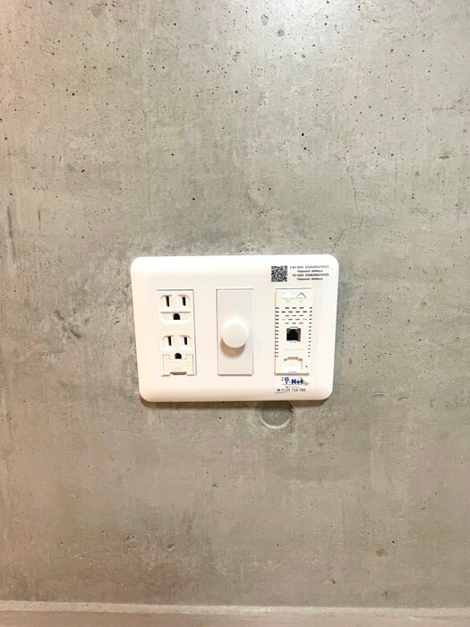 レピュア雪谷レジデンスの物件内観写真