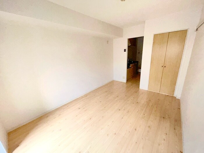 パインハウスの物件内観写真