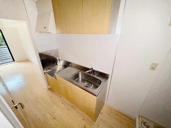 パインハウスの物件内観写真