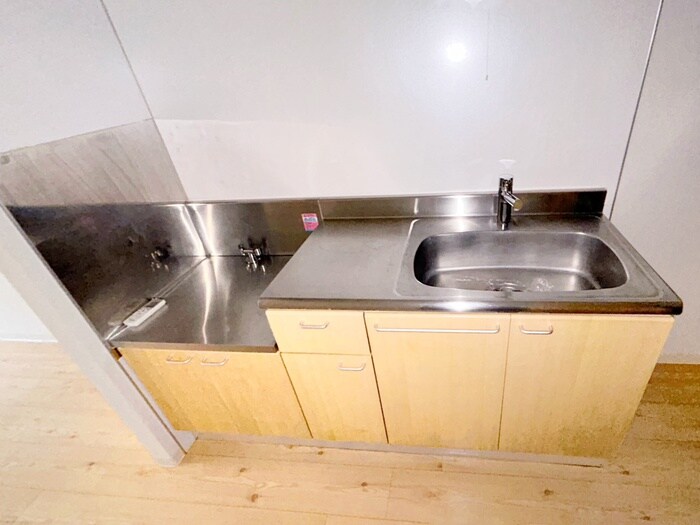 パインハウスの物件内観写真