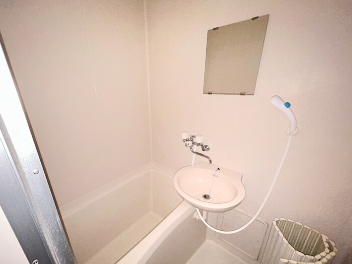 パインハウスの物件内観写真