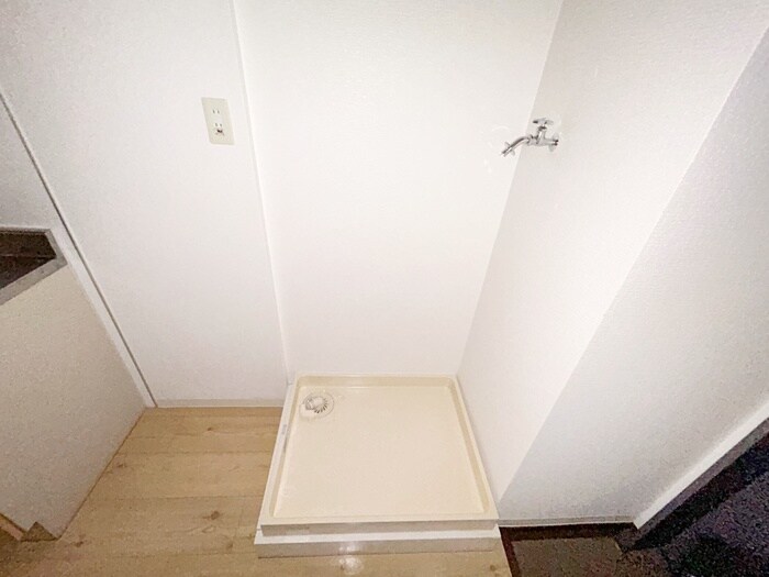 パインハウスの物件内観写真