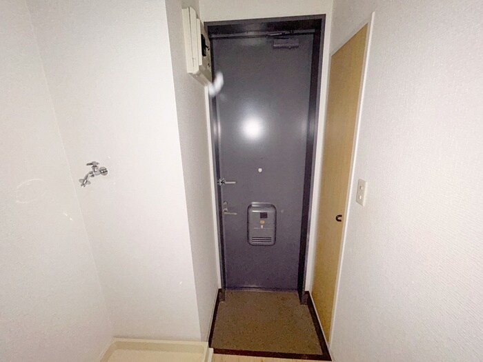 パインハウスの物件内観写真