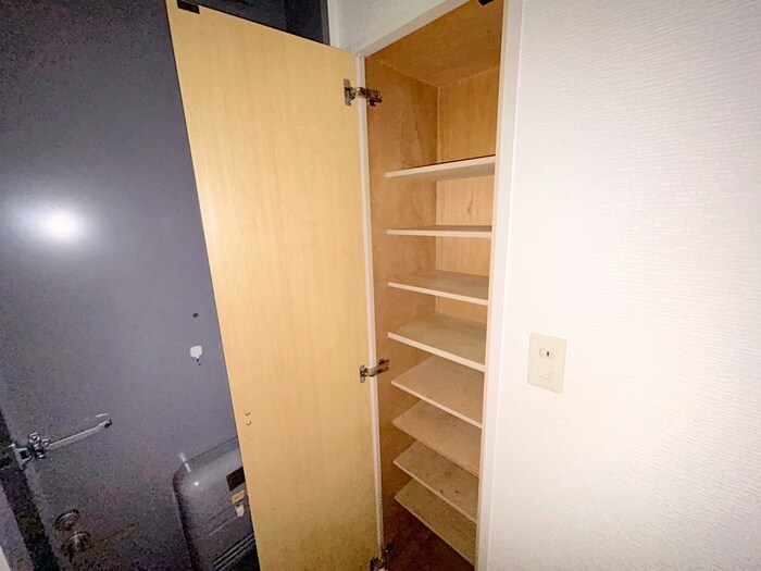 パインハウスの物件内観写真