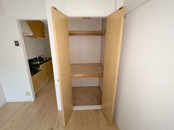 パインハウスの物件内観写真