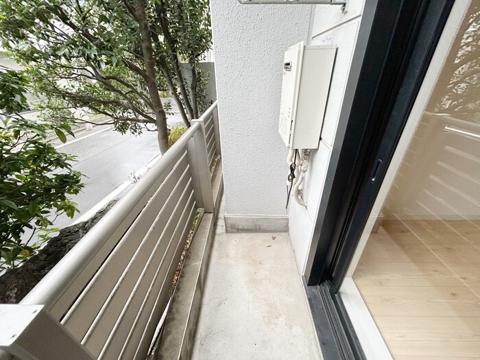 パインハウスの物件内観写真