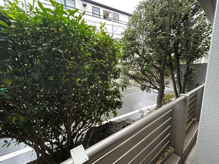 パインハウスの物件内観写真