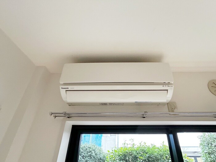 パインハウスの物件内観写真